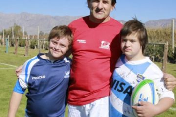 Entrevista Daniel Fernández – Pumpas XV