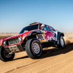 Carlos Sainz Gana Su Tercer Dakar