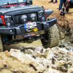 South American Rally