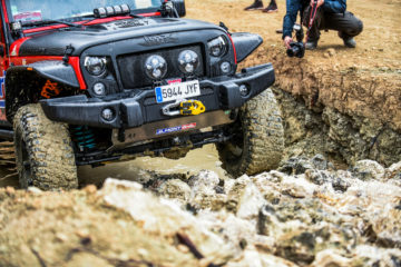 South American Rally Race 2020