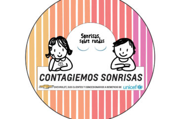 Chevrolet sigue sumando sonrisas