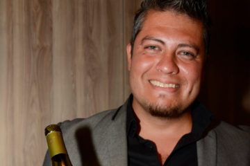 Guía práctica para disfrutar un buen vino