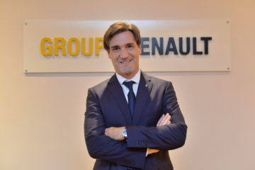 Renault: Todo lo que se viene para este 2020