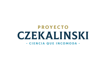 DA QUE HABLAR – Entrevista Sofía Chacón – Proyecto Czekalinski