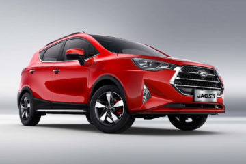 JAC frena sus precios…¿te subís?