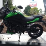 Motos, caen en picada las ventas