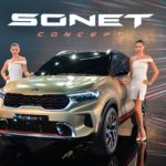 Kia Sonet