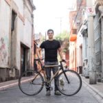 Diego Cardenas Bamboo Cycles