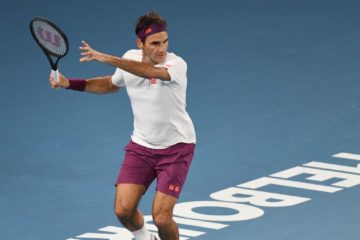 Roger Federer se pierde Roland Garros