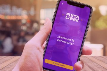 Pinta Libre, la app para los amantes de la cerveza