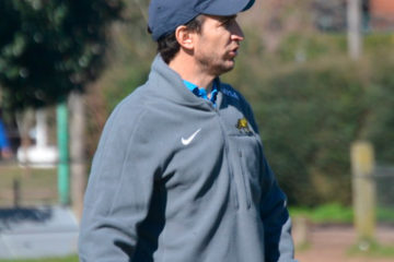 Entrevista Santiago Gómez Cora