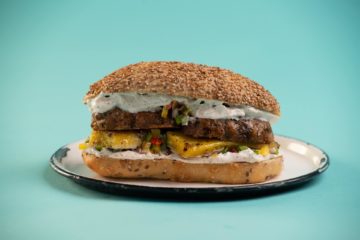 Viandas Veggies, la solución para no salir de casa