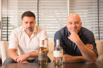 Gin Argentino premiado en el World Gin Awards 2020