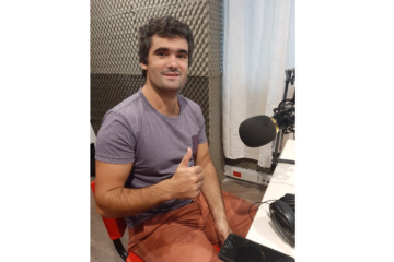 Entrevista Nicolás Casanova – Periodismo Rugby