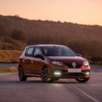 Renault Sandero R.S.
