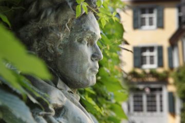 La música clásica 250 años después de Beethoven