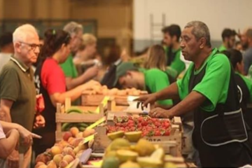 Nuevo Director Del Mercado Central