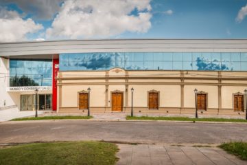 Recorrido Virtual en Pueblos Bonaerenses