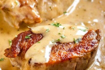 Hoy: Solomillo al gin