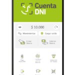 Cuenta DNI