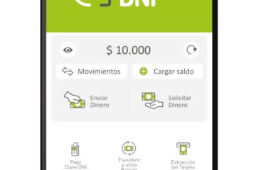 Cuenta DNI ¿Qué es y cómo funciona?