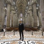 Andrea Bocelli Music For Hope