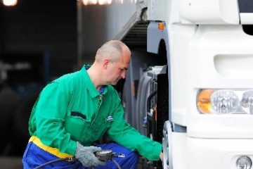 Operadores y transportistas de flotas: Recomendaciones para cuidar los neumáticos en la cuarentena