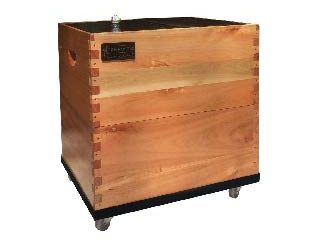 El mundo del Compost