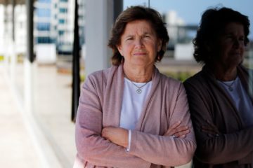 Maritchu Seitún, en línea, habla sobre Pubertad Precoz