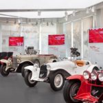 Museo Alfa Romeo