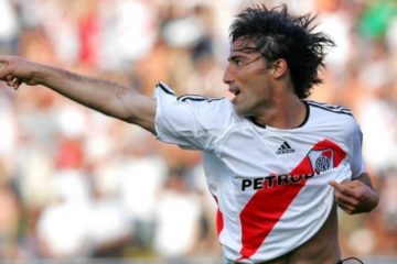 Denuncian por violencia de género al “Tecla” Farías