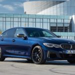 BMW Serie 3 M340i
