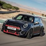 MINI John Cooper Works GP