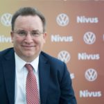 Thomas Owsianski, CEO de WV Group