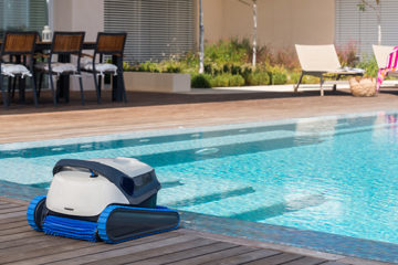 Robots, la gran ayuda en el hogar