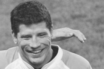 Entrevistas en Cultura Rugby: Manuel Contepomi