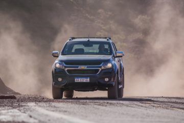 La S10 cumple 25 años