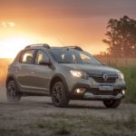 Renault con promociones