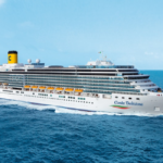 Cruceros Costa