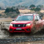Nissan Frontier X-GEAR