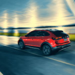 Nivus: aprobado x followers