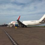 JetSMART une Rosario y Neuquén