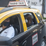 Taxi Premium