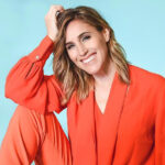 Soledad en el Movistar Arena