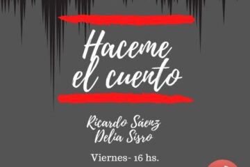 Haceme el cuento 08.01.2021