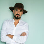 Abel Pintos en Renault Life WINTER EDITION 