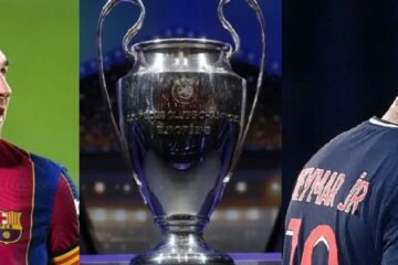 Volvió la Champions League