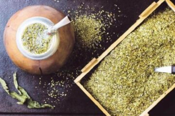 Dia Nacional del Mate