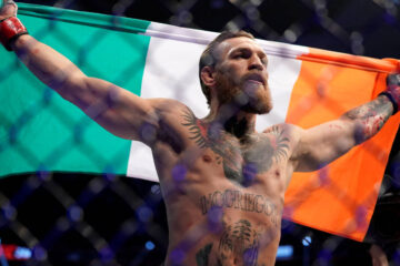 McGregor vuelve del retiro y ya tiene fecha confirmada