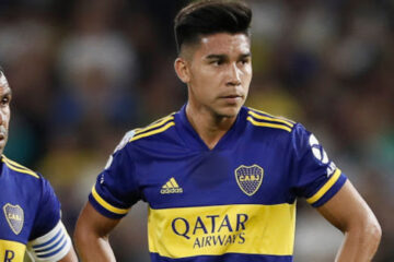 Guillermo Pol Fernández no seguirá en Boca